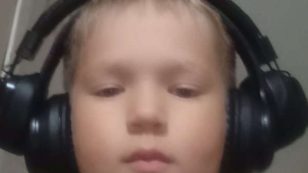 моё рабочее место