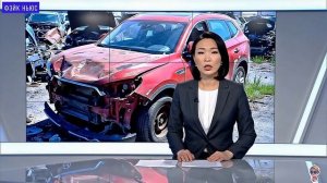 Китайские авто