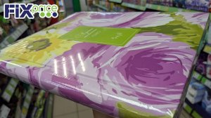 В ФИКС ПРАЙС большая поставка. Много декора, посуды, для ремонта. Приглянулись отличные новинки