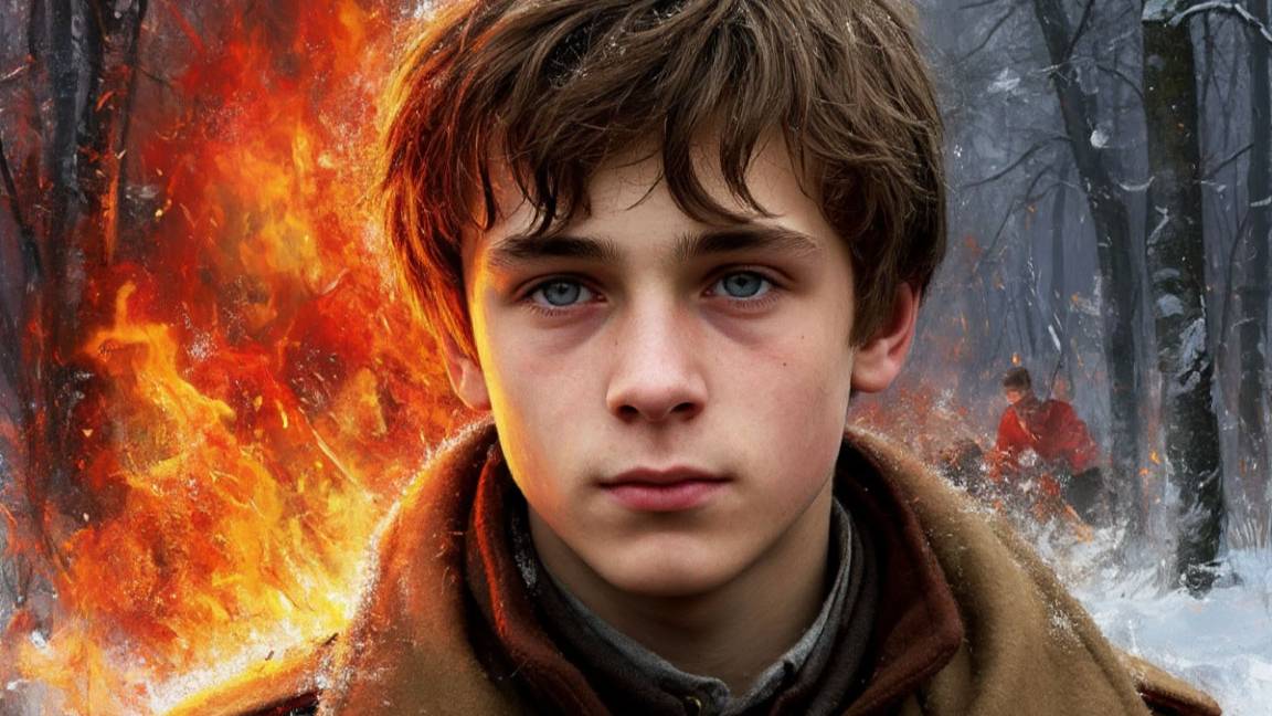 ©Как живётся тебе, жизнь. Сергей Весенин-стихи смотреть онлайн