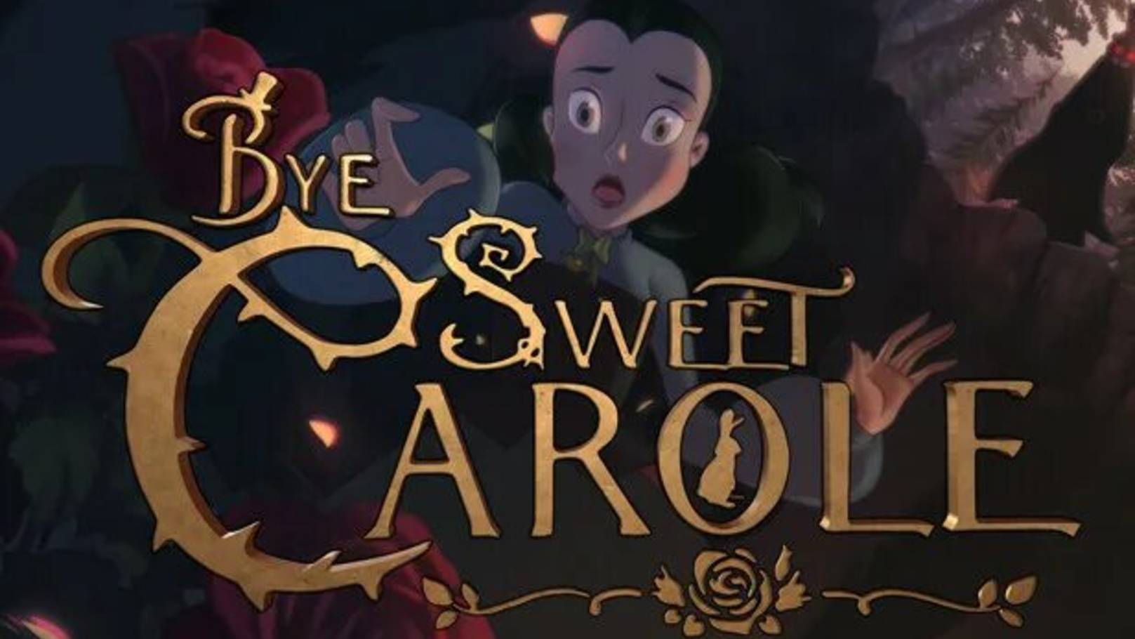 Bye Sweet Carole-Трейлер-Видеоигра-2025 смотреть онлайн