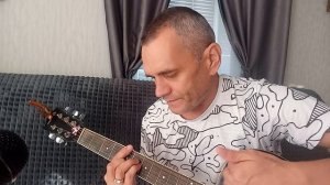 Шёл Столыпин по центральной ветке...(блатная песня под гитару)