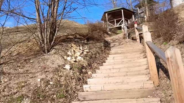 Русиново обзор | Ермолино Боровский район Калужская область