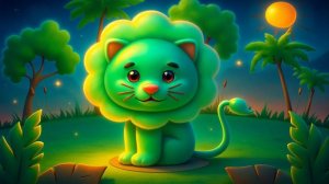 Развивающий мультфильм для детей "Пазлы" (познавательный мультик для малышей)