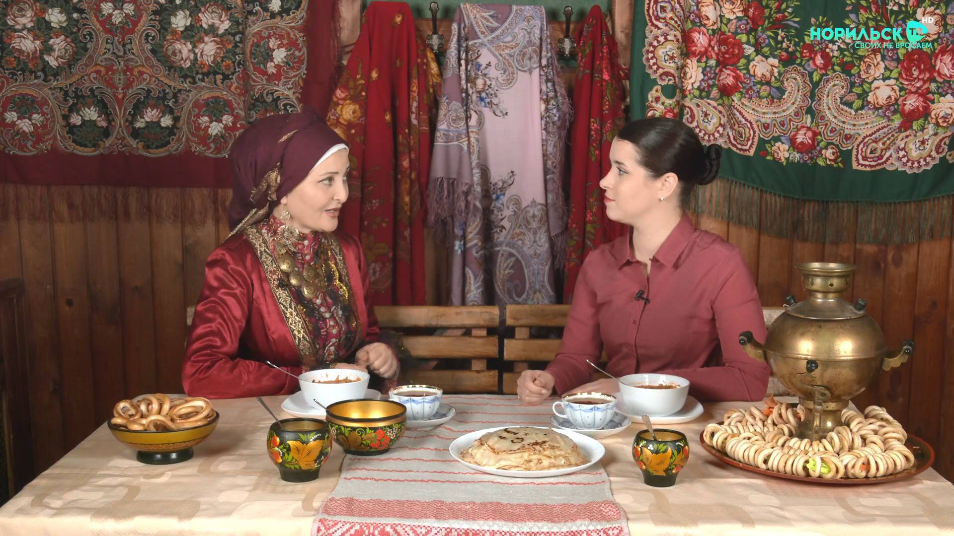 Казаки – часть 2 смотреть онлайн