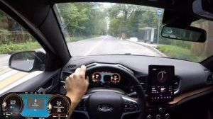 Как тянут 6 передач Lada Vesta? Разгон Лады Весты 6 ст от 0 до 100