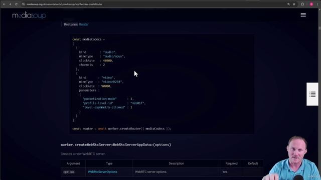 4. (2) Create Router (wMediaCodecs) смотреть онлайн