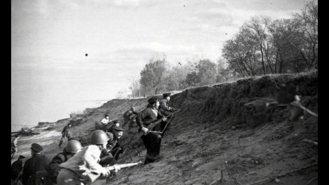 Ираклий Абашидзе. Слава Сталинграду! смотреть онлайн