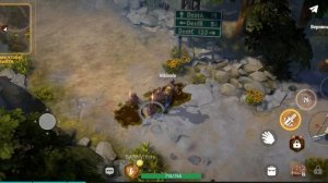 Dead Impact #1 - Вышел киллер из тумана