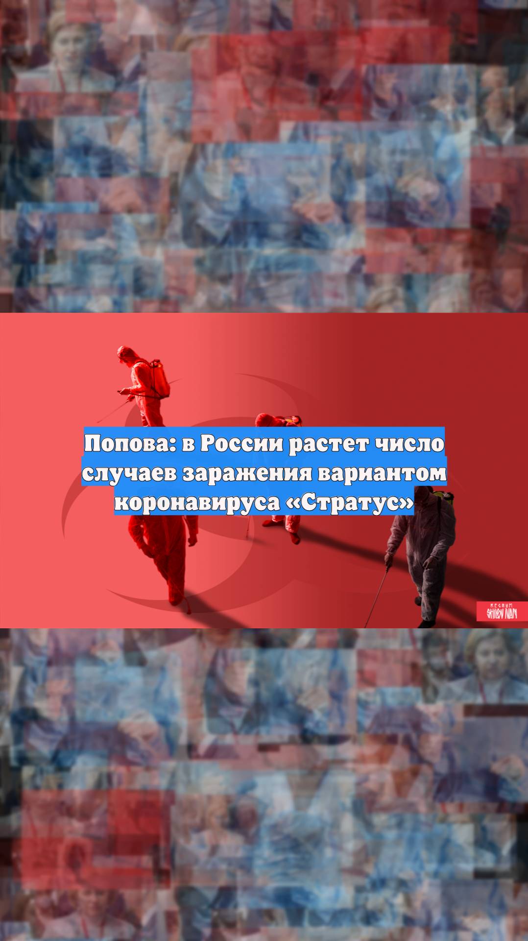 Первый Новостной