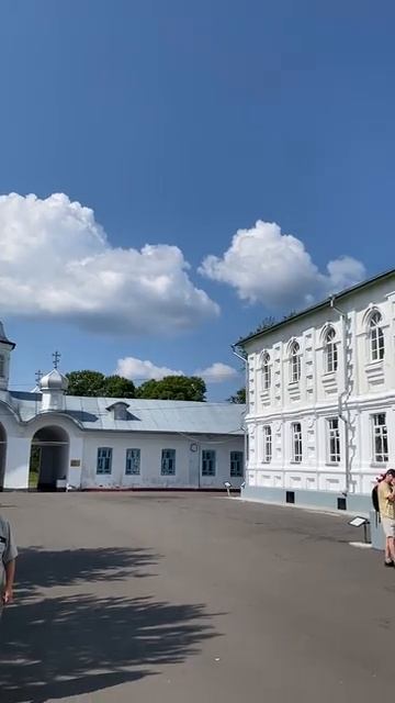 Новый Колокольный Звон в Коряжме. смотреть онлайн