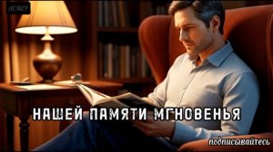 АСМЕР - Нашей памяти мгновенья (Премьера 2025)