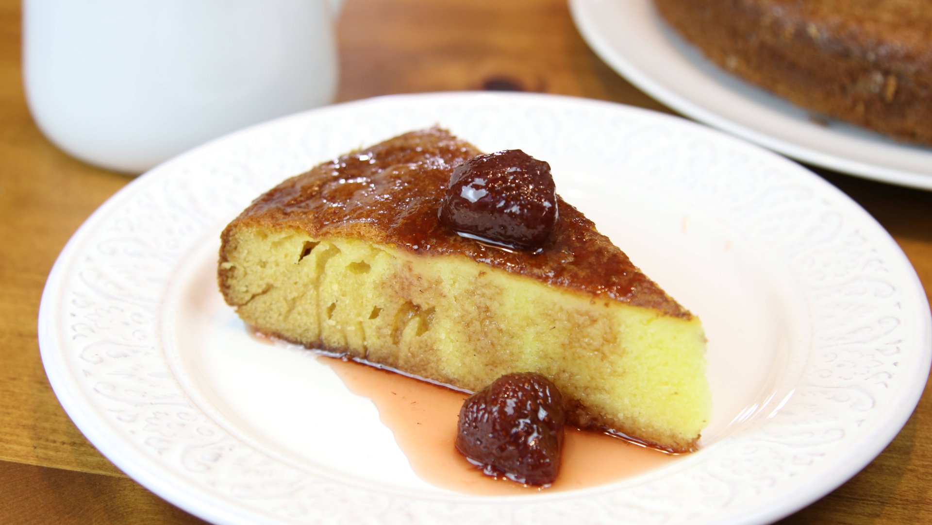 Манник как в школьной столовой ✧ Очень простой рецепт смотреть онлайн