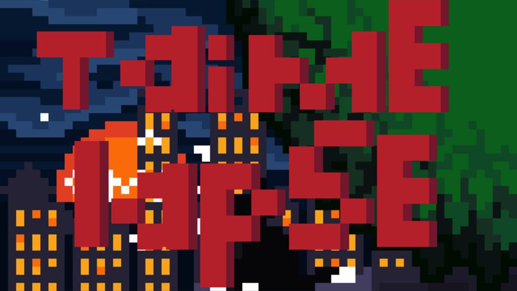 °˖✧TIME LAPSE PIXEL ART✧˖°