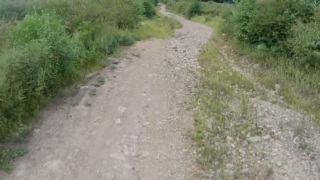 подьёмчик от Fitа