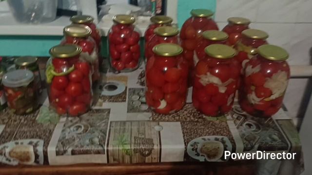 🏡 Моё день рождение🎉🎂🍾💃 Купили ларь. И снова закатки😅 смотреть онлайн