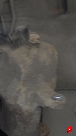 в говнище или 300 АТМ и одна минута