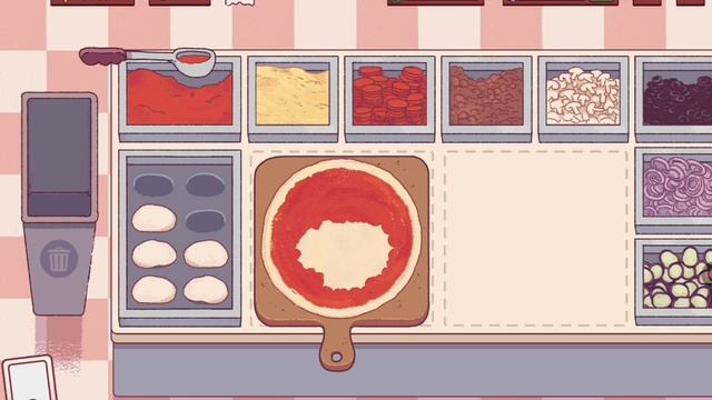 играю в игру хорошая пицца отличная пицца 🍕🍕 смотреть онлайн
