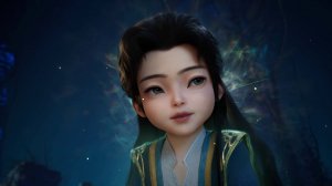 Путешествие к бессмертию, 157 серия