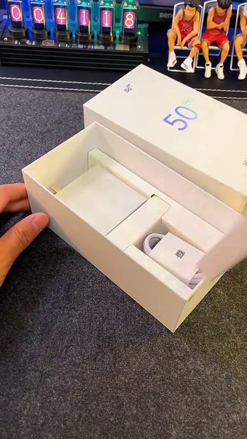 Honor 50 Pro смотреть онлайн