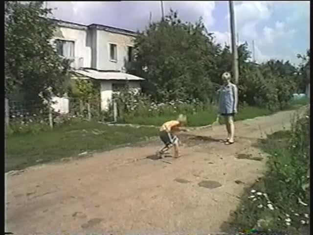 Деревня (03-08) смотреть онлайн