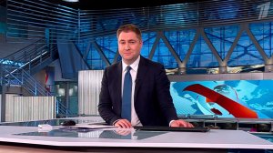 Выпуск новостей в 10:00 от 23.08.2025