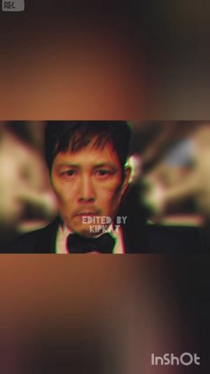 Эдит про Ки Хуна 🤫 #КИХУН #игравкальмара #эдит #shorts #фонк