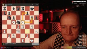 20250822 ШМК 12 ЛЕТ СТРИМ ШахМатКанал Шахматы