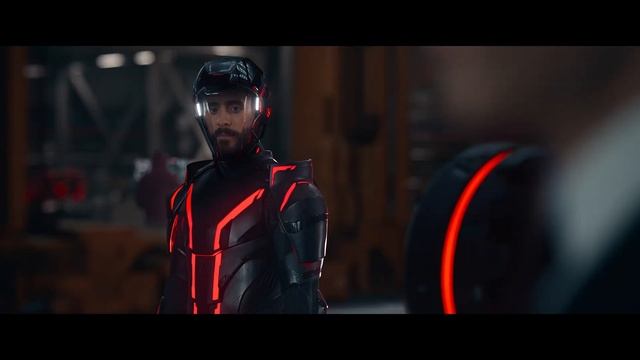 ТРОН 3 Арес — Война за Наш Мир (2025) смотреть онлайн