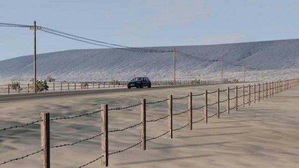 АВТОКАТАСТРОФЫ НА ШОССЕ Ч.2