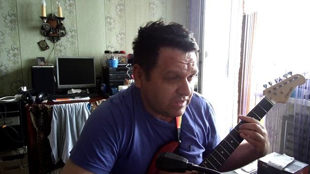 Король и Шут - Кукла колдуна кавер смотреть онлайн