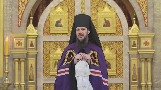 О Преображении и Воскресении Христа смотреть онлайн