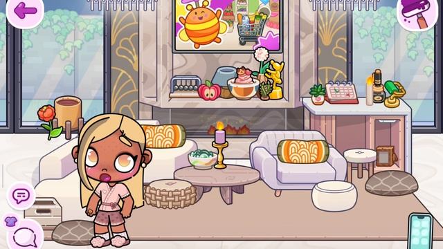 АВАТАР ВОРЛД смотреть онлайн