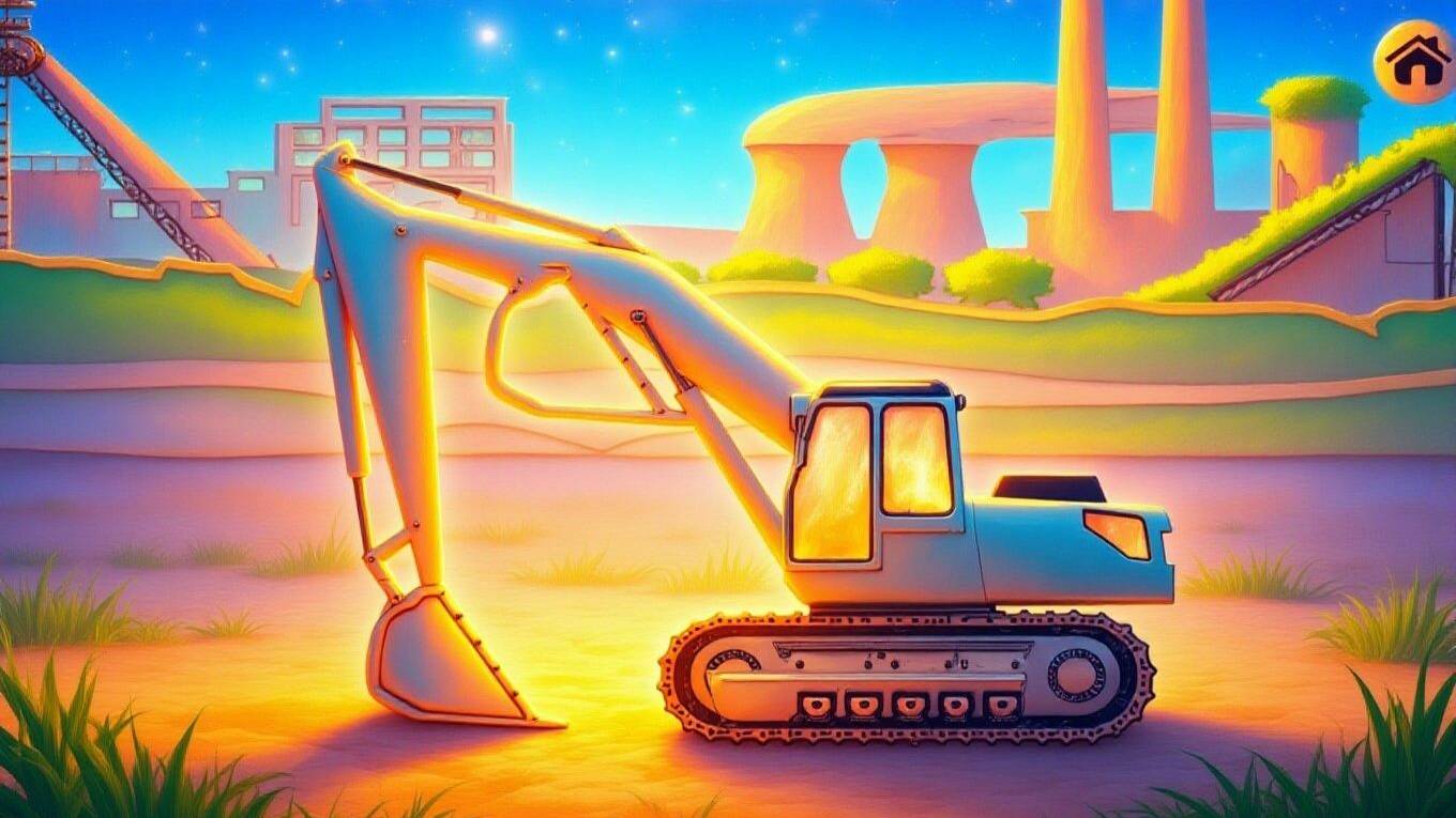 Развивающий мультфильм для детей "Пазлы" (познавательный мультик для малышей) смотреть онлайн