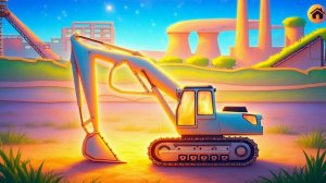 Развивающий мультфильм для детей "Пазлы" (познавательный мультик для малышей)