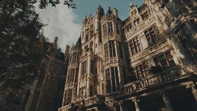 С Днём строителя! смотреть онлайн