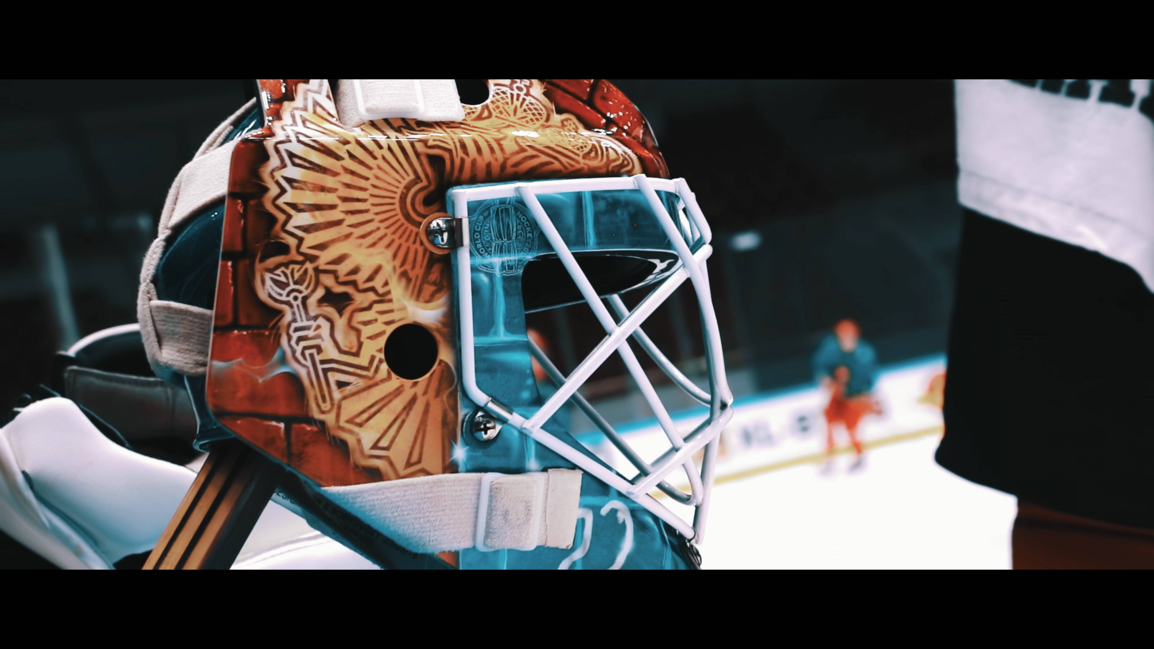 World Cup 2016. Russian Team Slowmotion