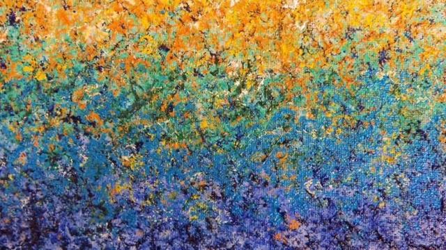 Катюша Художник 🎨