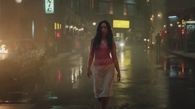 Demi Lovato - Fast (Official Music Video) смотреть онлайн