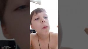 пробуем вкусняшку