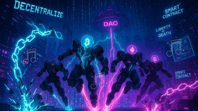 Code of the Neon Era смотреть онлайн