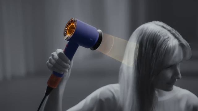 Engineering the Dyson Supersonic Nural™ hair dryer смотреть онлайн