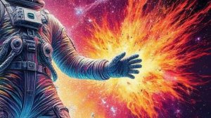 Falcor - Огонь чужой звезды...