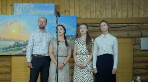 Иду к Тебе с повинной ♥️ Христианская песня