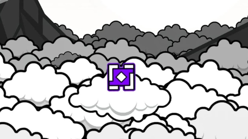 Приятный и расслабляющий уровень 