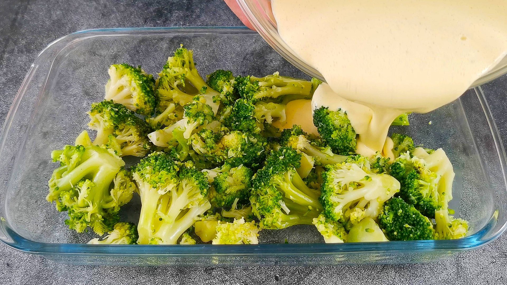 Кулинарная поляна