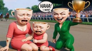 ДЬЯВОЛ ПОХИТИЛ БАЛЕРИНУ! Школьные подруги против сил зла — спасение с юмором!