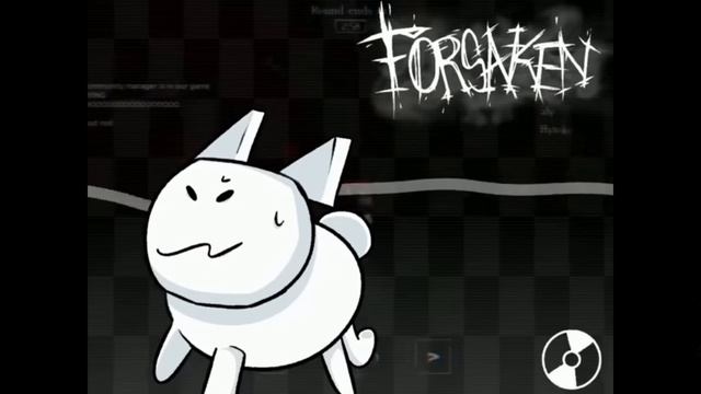 gubby chase theme not oficial forsaken смотреть онлайн