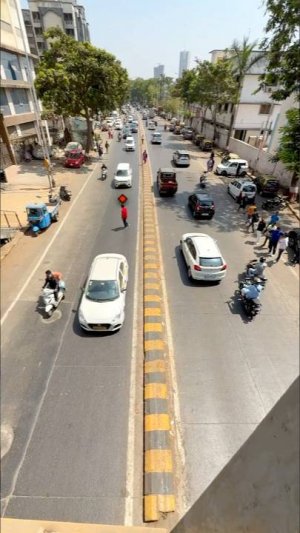 Секретный Лайфхак Для Перехода Через Улицу (Марк Робер НАСА | Mark Rober NASA)