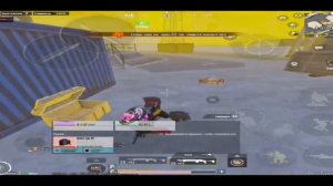 мини обзор на мою игру